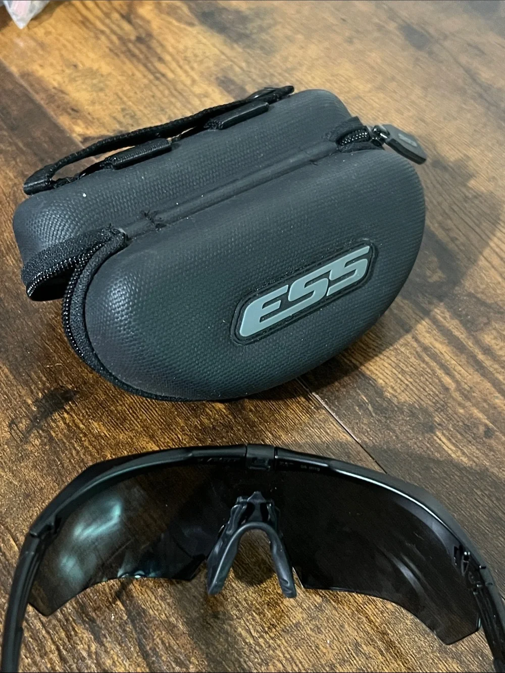 ESS tactical men’s tactical